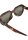 Urban Classics Sunglasses Houston amber one size