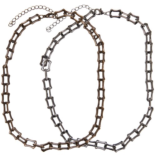 Urban Classics Chunky Chain Necklace