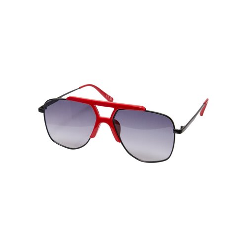 Urban Classics Sunglasses Saint Tropez hugered/black one size