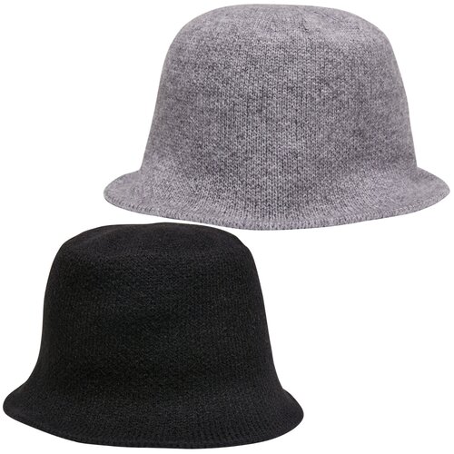 Urban Classics Knit Bucket Hat