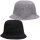 Urban Classics Knit Bucket Hat