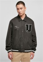 Urban Classics Sports College Jacket
