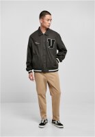 Urban Classics Sports College Jacket