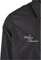 Urban Classics Sports College Jacket
