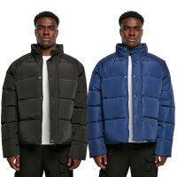 Urban Classics Raglan Puffer Jacket