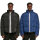 Urban Classics Raglan Puffer Jacket
