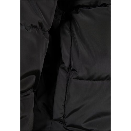 Urban Classics Raglan Puffer Jacket black 3XL