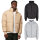 Urban Classics Short Big Puffer Jacket