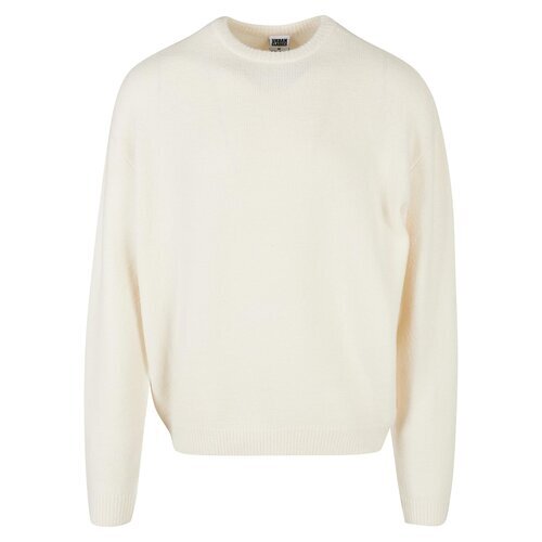 Urban Classics Oversized Chunky Sweater whitesand M