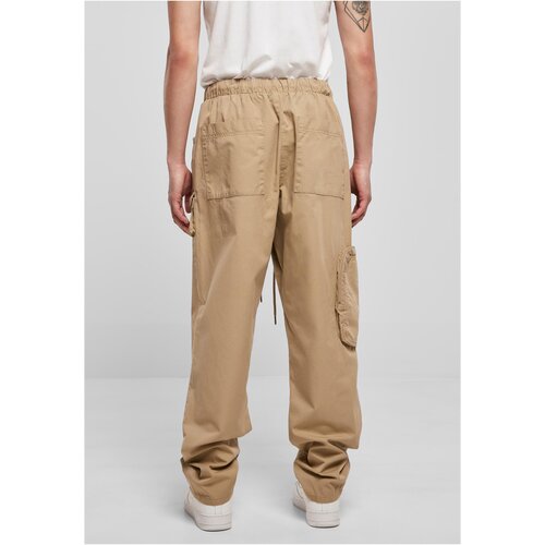 Urban Classics Asymetric Pants unionbeige 42