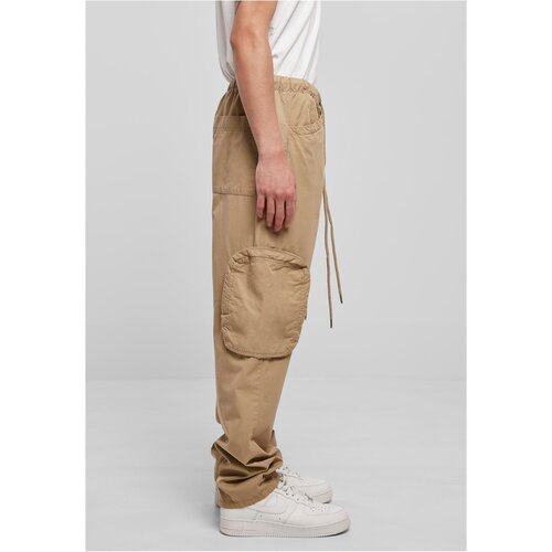 Urban Classics Asymetric Pants unionbeige 42