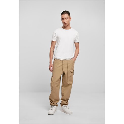 Urban Classics Asymetric Pants unionbeige 42