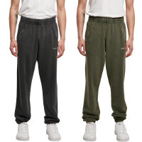 Urban Classics Small Embroidery Sweatpants