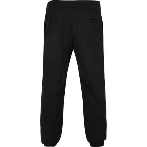 Urban Classics Ultra Heavy Sweatpants black 3XL