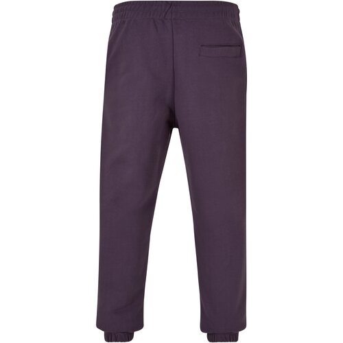 Urban Classics Ultra Heavy Sweatpants purplenight XS