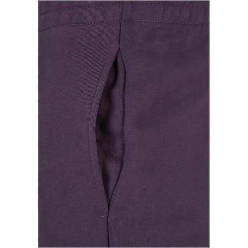 Urban Classics Ultra Heavy Sweatpants purplenight XS