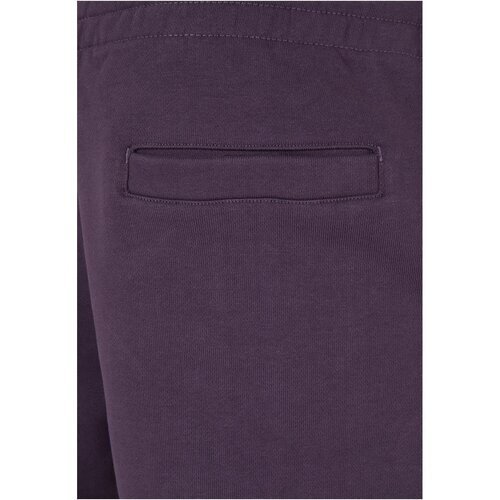 Urban Classics Ultra Heavy Sweatpants purplenight XS