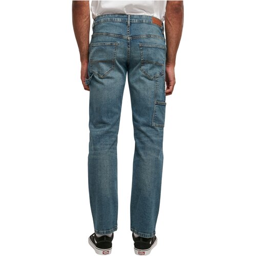 Urban Classics Carpenter Back Jeans