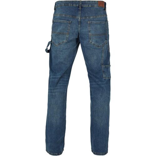 Urban Classics Carpenter Back Jeans