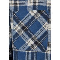 Urban Classics Lake Check Shirt