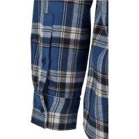 Urban Classics Lake Check Shirt
