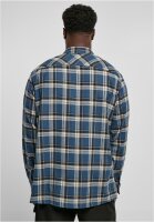 Urban Classics Lake Check Shirt