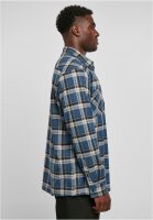 Urban Classics Lake Check Shirt