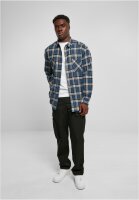 Urban Classics Lake Check Shirt