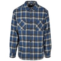 Urban Classics Lake Check Shirt
