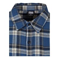Urban Classics Lake Check Shirt