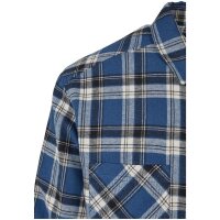 Urban Classics Lake Check Shirt