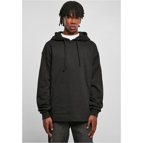 Urban Classics Big Hoody black XL