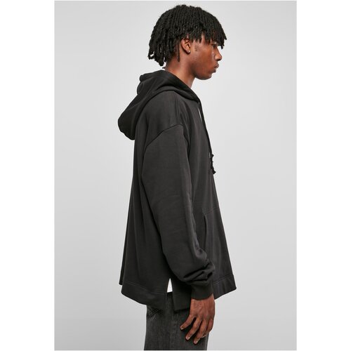 Urban Classics Big Hoody black XL