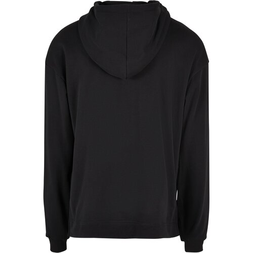 Urban Classics Big Hoody black XL