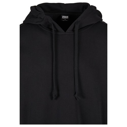 Urban Classics Big Hoody black XL