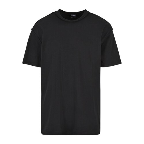 Urban Classics Oversized Inside Out Tee black 5XL