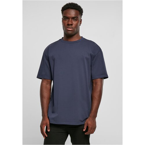 Urban Classics Heavy Oversized Garment Dye Tee darkblue L