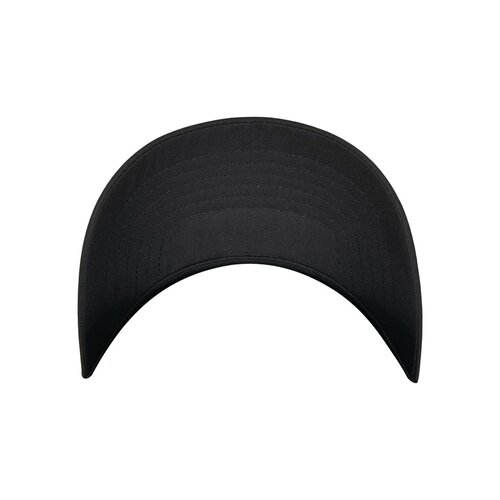 Yupoong  Recycled Poly Twill Snapback Cap black one size