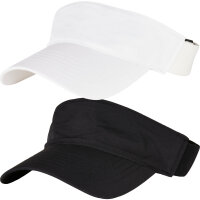 Yupoong Performance Visor Cap