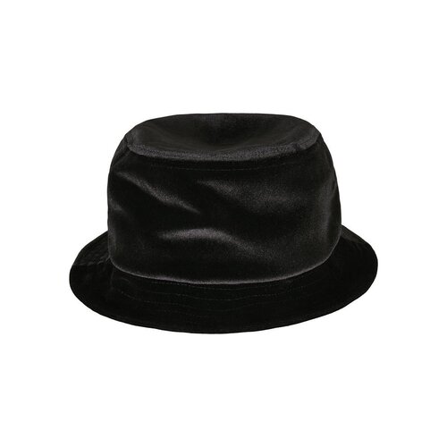 Yupoong Velvet Bucket Hat