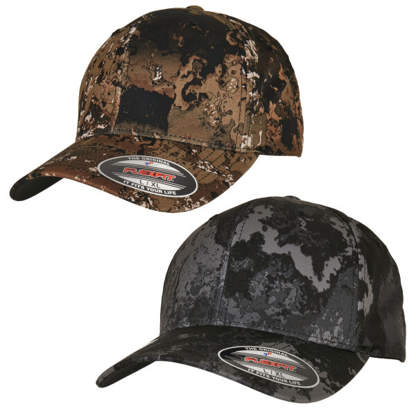 Flexfit Flexfit® Veil Camo™ Cap