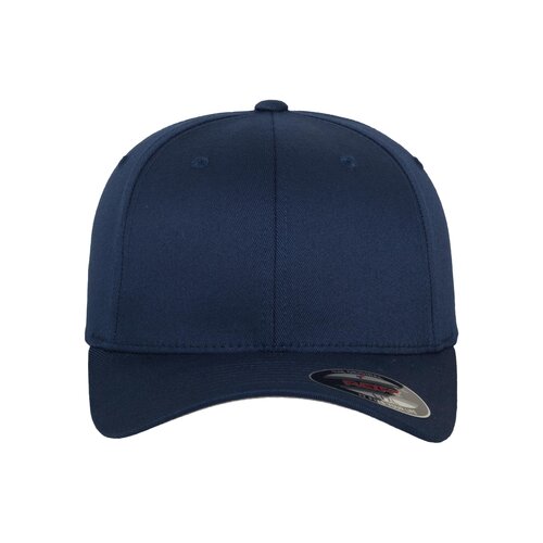 Flexfit Wooly Combed navy Kids