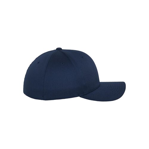 Flexfit Wooly Combed navy Kids