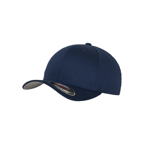 Flexfit Wooly Combed navy Kids