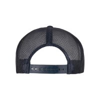 Yupoong YP Classics® Classic Curved Visor Foam Trucker Cap