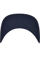 Yupoong YP Classics® Classic Curved Visor Foam Trucker Cap