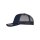 Yupoong YP Classics® Classic Curved Visor Foam Trucker Cap