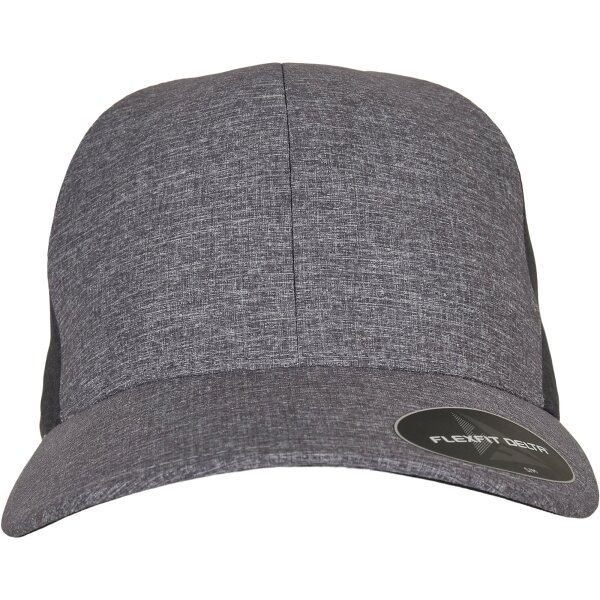 Flexfit Delta® Carbon Cap - 2 Tone
