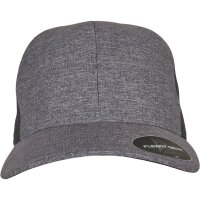 Flexfit Delta® Carbon Cap - 2 Tone