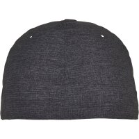 Flexfit Delta® Carbon Cap - 2 Tone